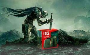 Switch 2密钥卡时代，任天堂实体游戏收藏家何去何从？