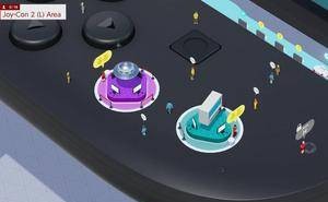 任天堂Switch 2《欢迎之旅》竟要收费？玩家热议引争议