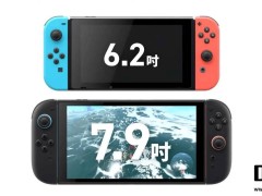 任天堂Switch 2缘何舍弃OLED转投LCD？技术总监详解原因