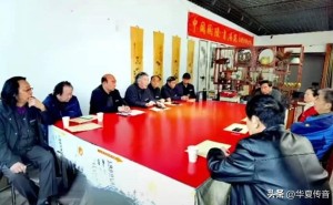 庐阳新韵！中国国际书画院合肥分院今日揭牌，书画艺术扬帆起航