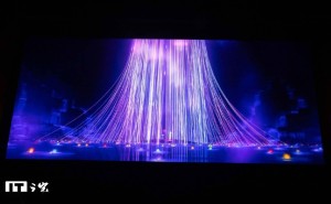 三星Onyx Cinema LED大屏亮相：电影放映新亮度标杆，音频系统成亮点