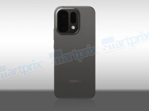 OPPO Reno14 Pro新设计曝光：相机模组大改，直屏高刷来袭