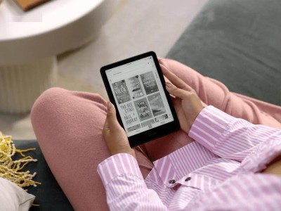 Kindle新功能上线：AI“回顾”助你快速掌握书中精髓