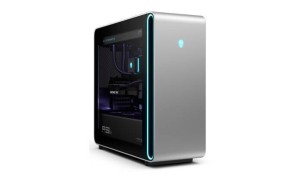 戴尔发布Alienware套件，支持DIY玩家安装非原厂主板