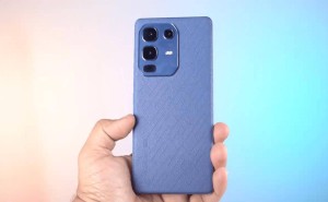 Infinix Note 50s 5G+新技能：手机也能散发迷人香气？