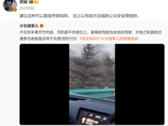 辅助驾驶非自动驾驶，车主滥用何时止？