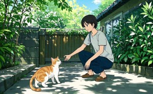 猫咪若有这些特征，或许就是你的“好运使者”哦！
