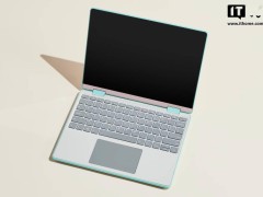 Framework Laptop 12模块化笔记本4月9日上市：便携翻转，支持手动升级
