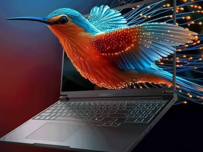 雷神猎刃S 16英寸笔记本亮相：i9/R9双版本，搭载RTX 5070Ti显卡