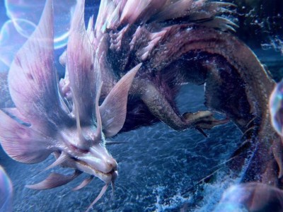 《怪物猎人：荒野》竞速排行上线，卡普空重拳出击整治作弊