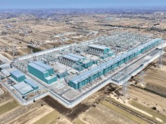 国家电网一季度投资大增近三成，全年投资预计首破6500亿大关