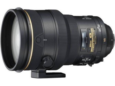 适马或将发布200mm f/1.8全画幅镜头，索尼E和徕卡L卡口适用？