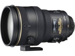 适马或将发布200mm f/1.8全画幅镜头，索尼E和徕卡L卡口适用？