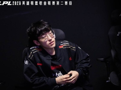 LPL春季赛焦点战：BLG挑战不败iG，Bin与TheShy上演巅峰对决！