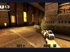 微软Muse AI打造《Quake II》技术演示，游戏未来或迎新变革？