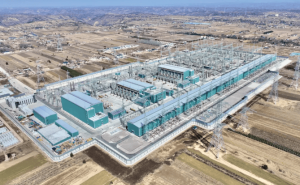 国家电网一季度电网投资大增27.7%，全力冲刺全年6500亿目标！