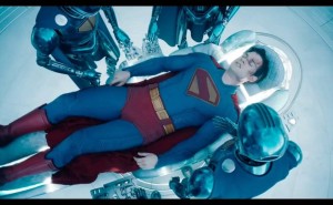 超人归来！DC全新电影超前预览曝光，7月北美上映引期待