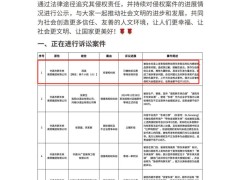 胖东来对“红内裤”事件博主提起名誉权诉讼，索赔金额超百万