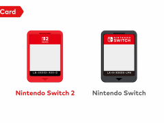 Switch 2实体游戏不完整？需下载升级包才能畅玩