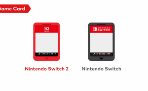 Switch 2实体游戏不完整？需下载升级包才能畅玩