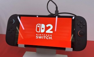任天堂Switch 2性能获赞：开发者称可媲美中端PC