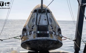 SpaceX载人龙飞船西海岸溅落，载人航天回收策略新调整