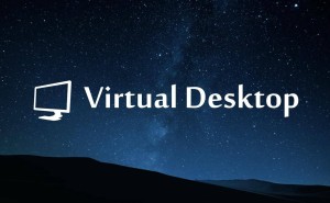 VR串流神器Virtual Desktop更新，macOS体验超越苹果Vision Pro？