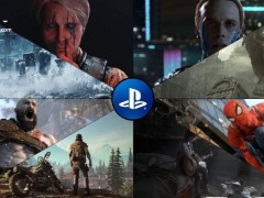PS5独占游戏数量锐减，仅为PS4五分之一，PS3十分之一引担忧