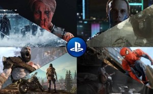 PS5独占游戏数量锐减，仅为PS4五分之一，PS3十分之一引担忧