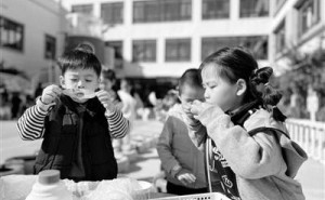 数字技术赋能，幼儿园教学焕发新生机！