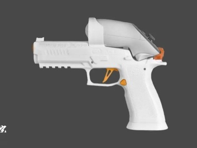 VR射击游戏《Ace》携手SIG SAUER，推出真实手感“仿真枪”外设