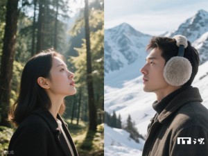 女性听力真的比男性好吗？森林居民听力竟最敏锐！