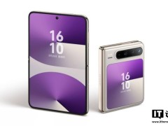 OPPO Find系列负责人明确表态：不会推出阔折叠手机