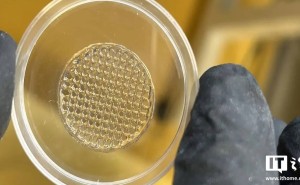 3D打印活细胞皮肤模型：化妆品安全测试的新伦理选择？