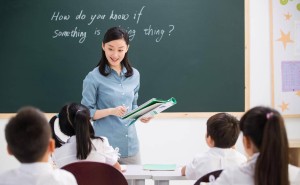 成为教师的必备条件，你满足几条？