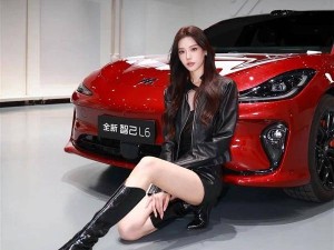 新款智己L6曝光：800V平台+激光雷达，性能与颜值并存？