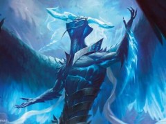 万智牌新纪元！Tarkir: Dragonstorm系列巨龙风暴来袭