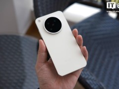 OPPO Find X8s影像实测：小屏旗舰如何拍出大片感？