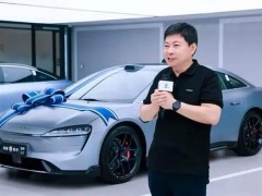 华为车BU崛起！2024年新势力黑马竟是它？