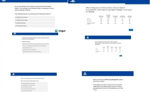 索尼调研Switch2满意度：意在布局新掌机或PS6市场？