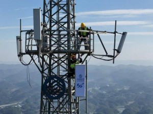 中国移动领跑！全国乡镇5G千兆宽带全覆盖，乡村数智化升级加速