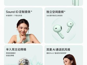 小米REDMI Buds 7S半入耳降噪耳机预约开启，199元享32小时长续航