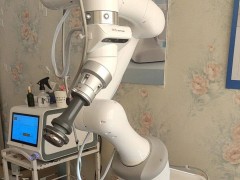 AI按摩机器人：科技养生还是智商税？年轻人的新体验引发热议