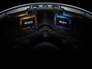 苹果Vision Pro 2头显加速量产，年内上市有望成真？