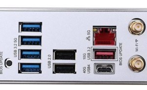 七彩虹CVN X870 ARK FROZEN V14主板发布：搭载显卡快拆，强化存储性能