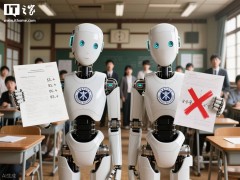 {中美AI“考生”东大入学考：英语超群数学短板，能否预示AI未来？）