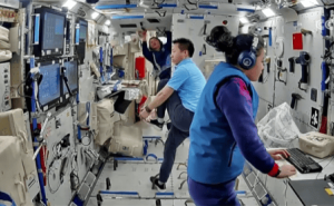 神舟十九号乘组太空超150天，五一前后即将返航，成果满满！