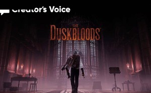 宫崎英高谈《The Duskbloods》：多人新作不代表FromSoftware远离单人游戏