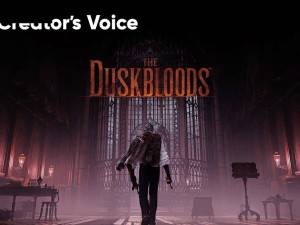 宫崎英高谈《The Duskbloods》：多人新作不代表FromSoftware远离单人游戏