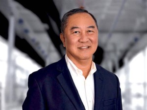 塔塔电子任命半导体新帅，前格芯亚洲总裁洪启财领航印度芯片制造